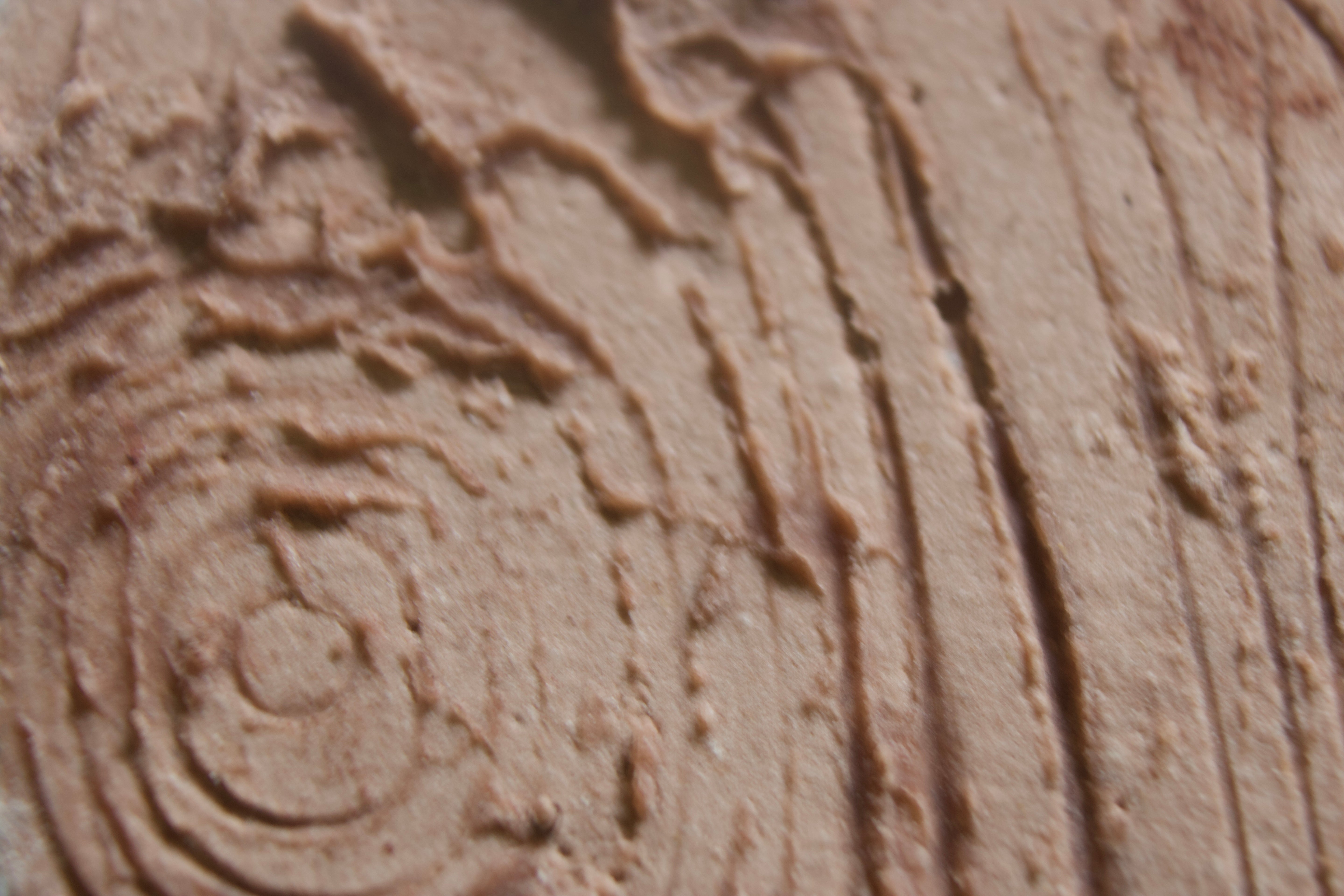 Atlas - Cedarwood • Moroccan Red Clay • Pumice