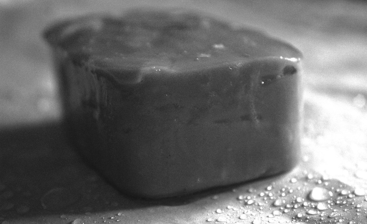 Land and Sea - Unscented • Black Clay • Sea Clay