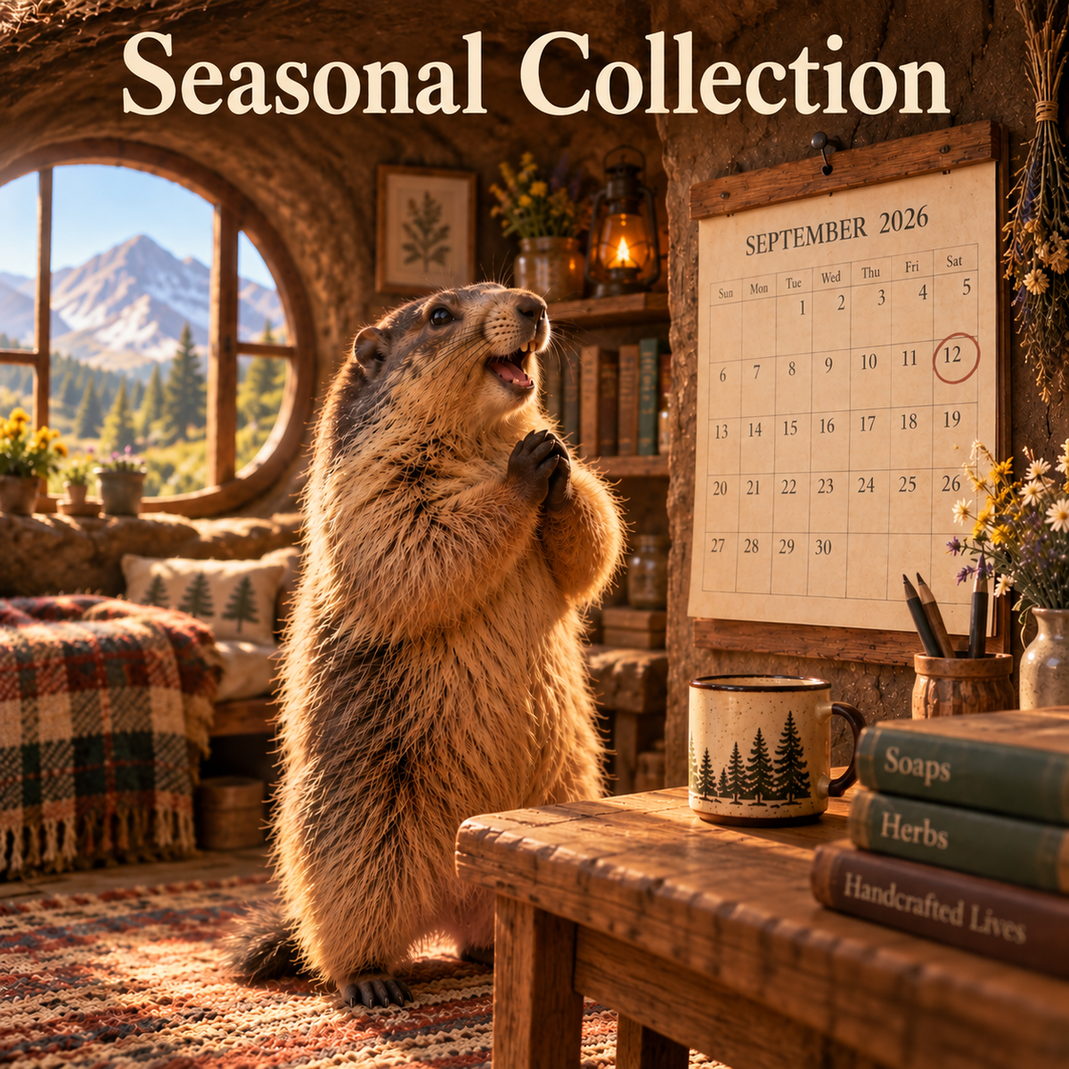 Seasonal