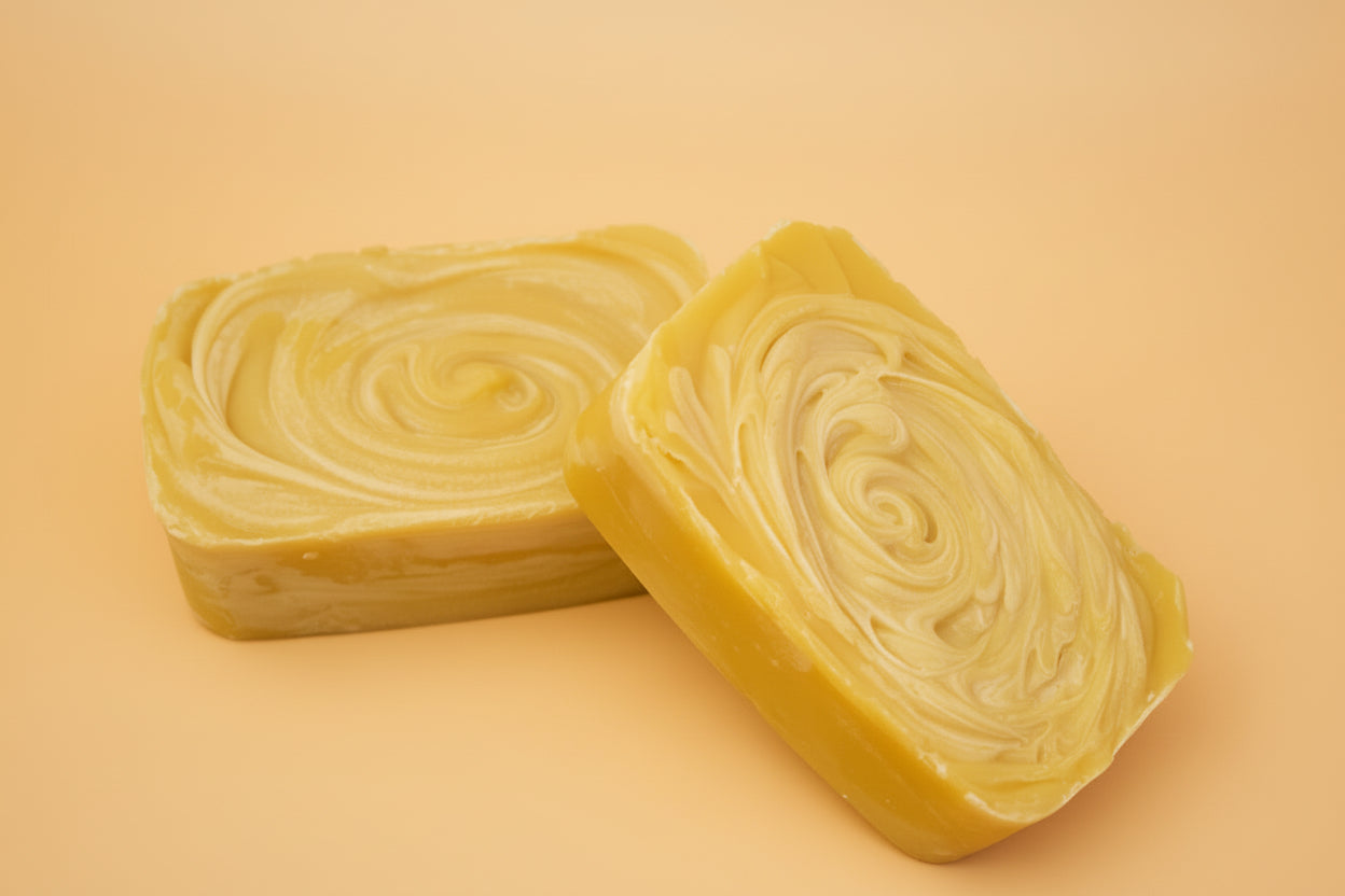 No. 6: Sunshine Swirl (First Run)