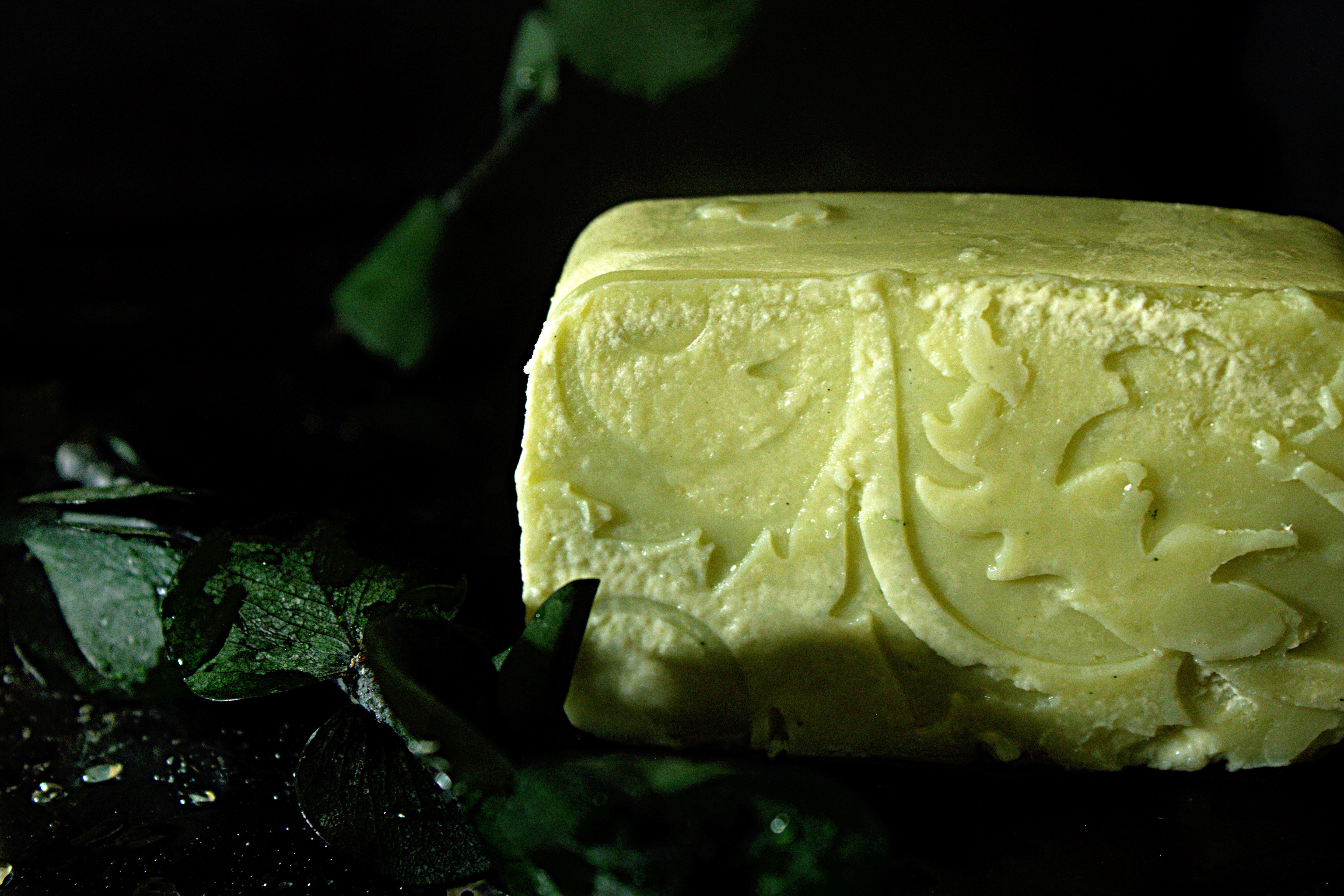 Bath House - Eucalyptus • Tea Tree • French Green Clay