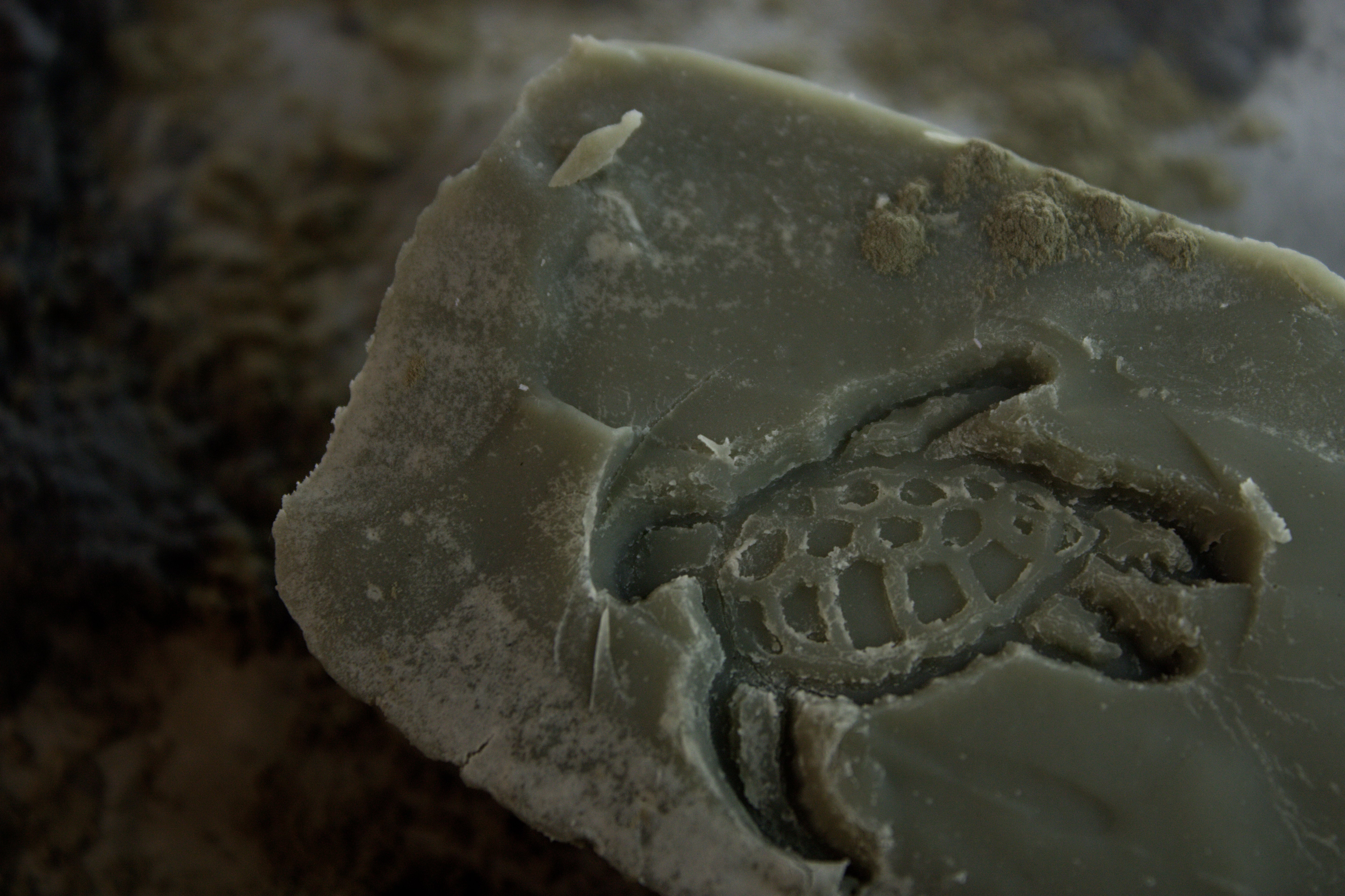 Land and Sea - Unscented • Black Clay • Sea Clay