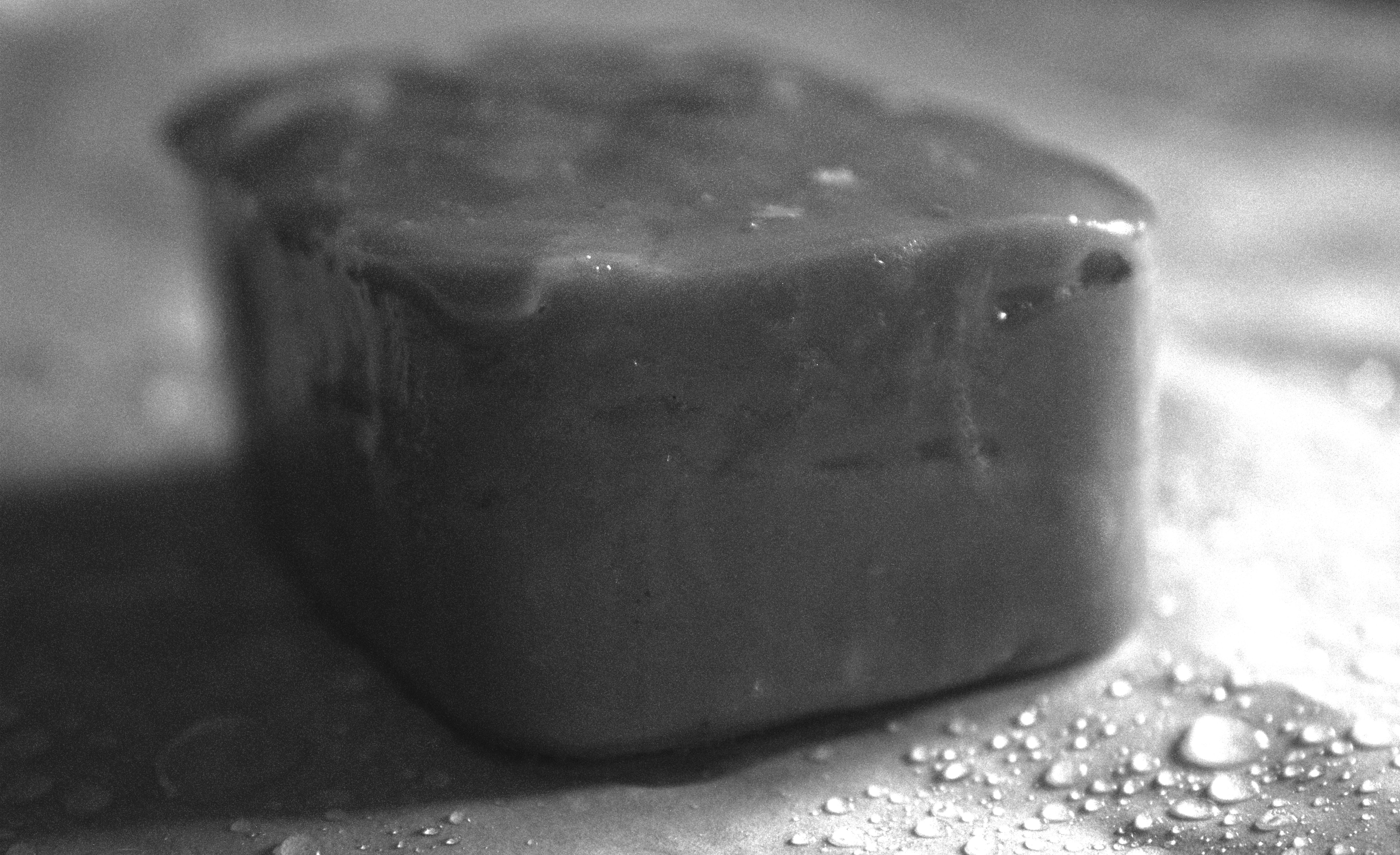 Land and Sea - Unscented • Black Clay • Sea Clay